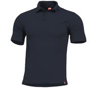 Pentagon Sierra Chemise Polo Armée Marin T-shirt Hommes Décontractée Bleu Marin