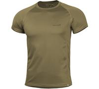 Pentagon T-shirt thermique Body Shock Coyote L