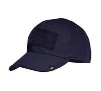 Pentagon Tactical 2.0 BB Cap Ripstop Midnight Blue