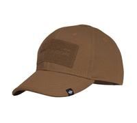 Casquette Tactical 2.0 BB Rip-Stop Cap Pentagon - Coyote