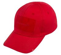 Pentagon Tactical 2.0 BB Chapeau Twill Rouge