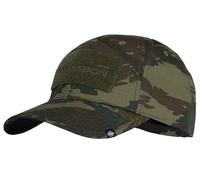 Casquette Tactical 2.0 BB Rip-Stop Cap Pentagon - Greek Lizard