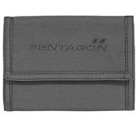 Pentagon Tactical Stater Wallet 2.0 Portefeuille Airsoft, Wolf Grey, Taille Unique, Sauge