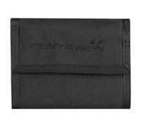 Pentagon Tactical Stater Wallet 2.0 Stater Wallet 2.0 pour Airsoft, Noir, Unique