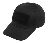 Pentagon Tactique 2.0 Bb Cap Twill Sécurité Armée Garde Baseball Chapeau Noir