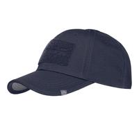Pentagon Tactique 2.0 BB Chapeau Ripstop Randonnée Extérieure Marines Navy Bleu