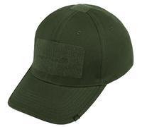 Pentagon Tactique 2.0 BB Chapeau Twill Tactique Coiffures Extérieur Olive Vert