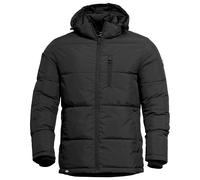 Pentagon Veste matelassée Taurus Hommes Manteau d'hiver Capot Coyote