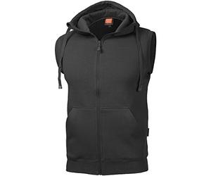 Pentagon Thespis Sweat-shirt, Schwarz, XXXL