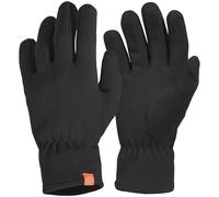 Pentagon Triton Fleece Gants Homme Cyclisme Airsoft Course Chaud Tactique Noir