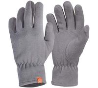 Pentagon Triton Wolf Gants en Polaire Gris Taille XS/S