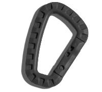 Pentagon Universal Tactical D Link (TAC MAVEN) (BF) D25037-01-Noir-Taille Unique