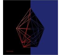 Pentagon 'Universe:The Black Hall' 1st Album 2 Version Set CD+1p Mini Poster on+96p Booklet+2p PhotoCard+1p Sticker+Message PhotoCard Set+Tracking Kpop Sealed