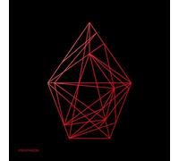 Pentagon - Universe:the Black Hall..