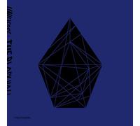 Pentagon – Universe: The Black Hall – CD – Version Downside