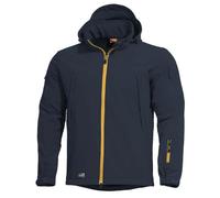 Veste Artaxes Escape Pentagon - Midnight Blue L