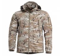 Pentagon Veste ARTAXES Imperméable Coupe-Vent Doublure Polaire Pentacamo