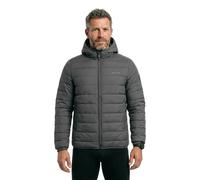 Veste Aurora 2.0 Puffer Hooded Pentagon - Cinder Grey XL
