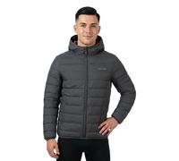 Veste Aurora 2.0 Puffer Hooded Pentagon - Black M