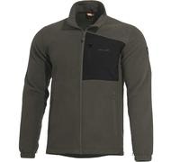 Pentagon Veste en polaire Athos 2.0 Homme Manteau Sweat-Shirt Pull RAL 7013