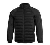PENTAGON Veste isolante hybride NEUTRON, noir, Medium
