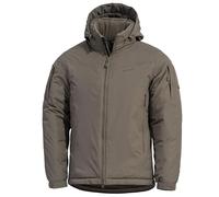 Pentagon Veste LOGAN Lv7, Ral7013, Small