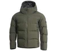Pentagon Veste Omega Down Homme Doudoune Manteau Coupe-Vent RAL 7013