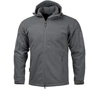Polaire Hercules 2.0 Pentagon - Wolf Grey XL