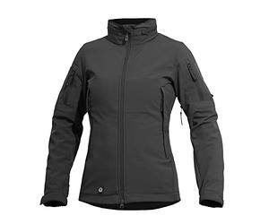 Pentagon Veste pour Femme Artaxes Noir