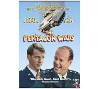 Pentagon Wars, The