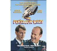 Pentagon Wars, The