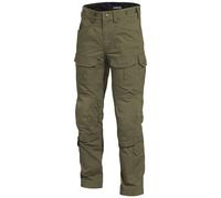 Pentagon Wolf Combat Pantalon Militaire Armée Cordura Confortable Ranger Green
