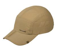 Pentagon Zakros Gamme Cap Sun Nylon Couverture Militaire Hommes Chapeau Coyote