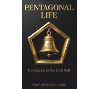 Pentagonal Life: No Regrets at the Final Bell