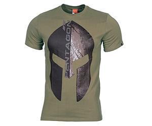 Pentagone Ageron T-shirt Eternity