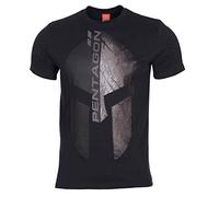 Pentagone Ageron T-shirt Eternity - Noir - Large
