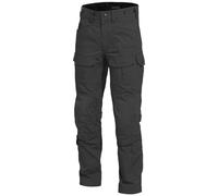 Pentagone Wolf Combat Pantalons Randonnée Plein Air Vacances Réglable Noir