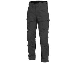 Pentagone Wolf Combat Pantalons Randonnée Plein Air Vacances Réglable Noir