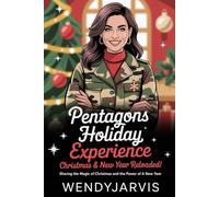 PENTAGONS HOLIDAY EXPERIENCE CHRISTMAS & NEW YEAR RELOADED: Sharing the Magic of Christmas and the Power of a New Year