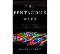 Pentagons Wars Mark Perry, (Auteur)