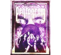 Pentagram - All Your Sins (2015) - 2 Dvd