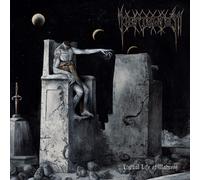 Pentagram Chile Eternal Life of Madness (Vinyl) 12" Album