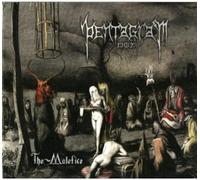 Pentagram chile - The Malefice ltd Edition [Import]