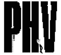 Pentagram Home Video - Who's I'm, You're Here [Import]