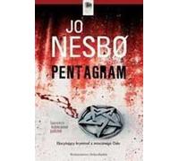 Pentagram - Jo Nesbo (livre en polonais)