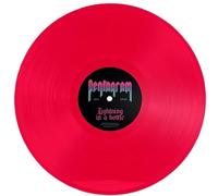 Pentagram – Lightning In A Bottle – Vinyle LP rose – Neuf