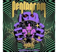 Pentagram - Lightning in a Bottle (Deluxe Edition)