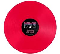 Pentagram – Lightning In A Bottle – Vinyle LP rose – Neuf