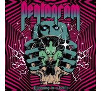 Pentagram - Pentagram-Lightning in A Bottle