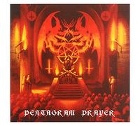 BeWitched-Spiele – Pentagram Prayer
